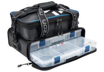 GEANTA DAIWA NZON EVA M 38X26X22CM - Img 2
