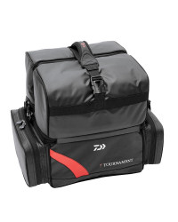 GEANTA DAIWA TOURNAMENT PRO COOL TACKLE 40CMX40CMX22CM