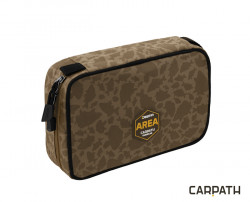 GEANTA DE IGIENA DELPHIN AREA NICE CARPATH / 25X18X10CM