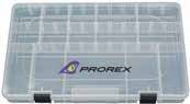 GEANTA DE UMAR DAIWA PROREX 38X34X27CM + 3CUTII