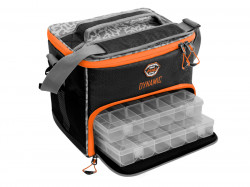 GEANTA DE UMAR DELPHIN ATAK DYNAMIC 32X21X25CM