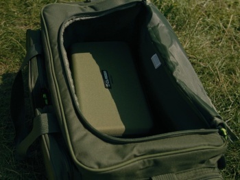 GEANTA DELPHIN NEOBAX CARRY BAG 40×25×25CM - Img 9