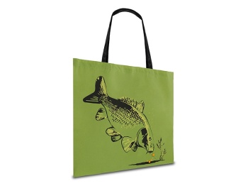 GEANTA DELPHIN SHOPBAG CARP 50X45CM