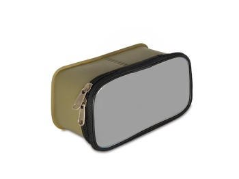 GEANTĂ EVA DELPHIN UNICASE L 20X10X8CM - Img 7
