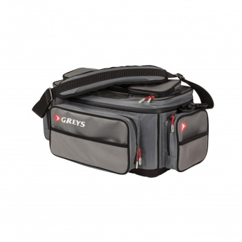 GEANTA GREYS BANK BAG