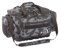 GEANTA JAXON X-TEAM CAMOU 45X27X30CM