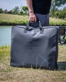 GEANTA MATRIX HORIZON PRO PENTRU TAVIȚA LATERALA 70X12X62CM - Img 7