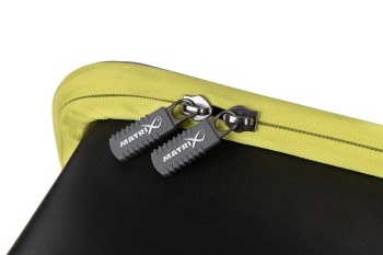 GEANTA MATRIX XL ACCESSORIES EVA STORAGE BAG, 100X25X28CM - Img 8