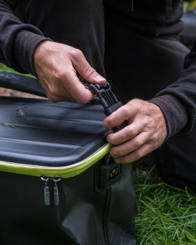 GEANTA MATRIX XL ACCESSORIES EVA STORAGE BAG, 100X25X28CM - Img 18