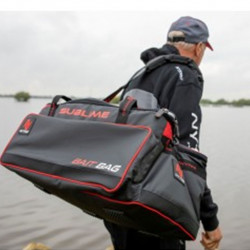 GEANTA NYTRO SUBLIME BAIT BAG SMALL 35L 42X30X28CM