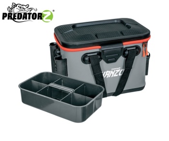 GEANTA PREDATOR Z HANZO EVA SPINNING 43X28X32CM