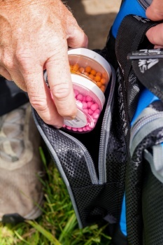 GEANTA PRESTON COMPETITION XS CARRYALL PENTRU ECHIPAMENT - Img 8