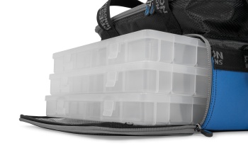 GEANTA PRESTON COMPETITION XS FEEDER CASE 26x23x38cm - Img 6