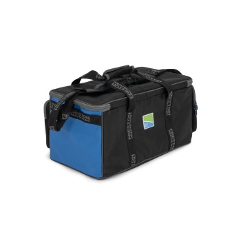 GEANTA PRESTON COMPETITION XS LARGE BAIT BAG PENTRU MOMELI - Img 5