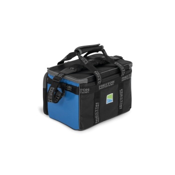 GEANTA PRESTON COMPETITION XS SMALL BAIT BAG PENTRU MOMELI - Img 2