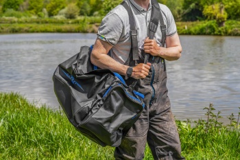 GEANTA PRESTON SUPERA X CARRYALL 63X42X40CM - Img 2