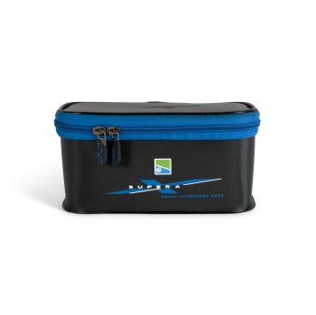 GEANTA PRESTON SUPERA X EVA ACCESSORY CASE SMALL 20X10X10CM