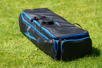 GEANTA PRESTON SUPERA X ROLLER & ROOST XL - Img 12