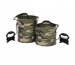 GEANTA PROLOGIC ELEMENT CAMO WATER BAG 8.6L LARGE