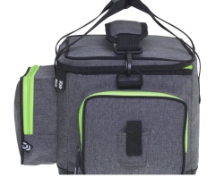 GEANTA PROREX D-BOX TACKLE MAR.M 40X25X22CM