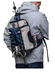 GEANTA RAPALA COUNTDOWN SLING BAG