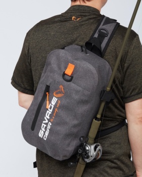 GEANTA SAVAGE GEAR AW SLING 39X25X13CM - Img 6