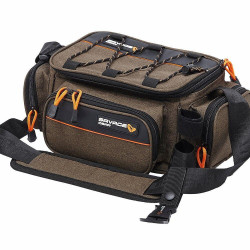 GEANTA SAVAGE GEAR SYSTEM BOX 12L