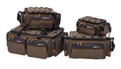 GEANTA SAVAGE GEAR SYSTEM BOX 12L