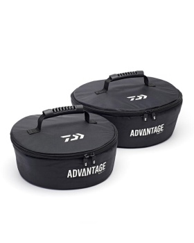 GEANTA TERMICA NADA DAIWA 35X13CM 18L - Img 4