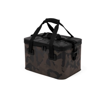 GEANTA TERMOIZOLANTA AVID CARP STORMSHIELD CAMUFLAJ EVA COOLER 45.50X33X32CM