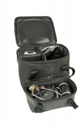 GEANTA TERMOIZOLANTA DAIWA IS BREW & OVERNIGHT COOK BAG 28X26X27CM