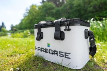 GEANTA TERMOIZOLANTA PRESTON HARDCASE COOLER 46X29X29CM; - Img 5