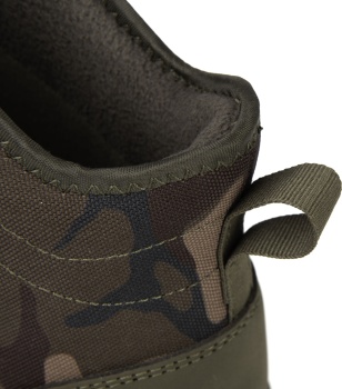 GHETE FOX V2 BOOTS CAMO UK7 EU41 - Img 4
