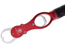 GRIP RTB FISHING LIP GRIP WITH SCALE
