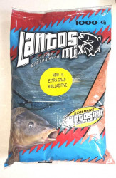 GROUNDBAIT LANTOS MIX CRAP CU KRILL 1KG