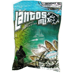 GROUNDBAIT LANTOS MIX PENTRU CRAP/CARAS 1KG