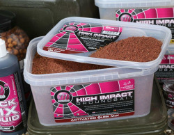 GROUNDBAIT MAINLINE ACTIVE CELL MIX 2 KG