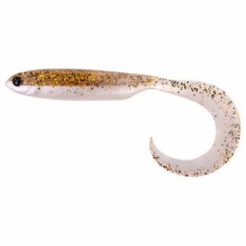GRUB DAM EFFZETT 110MM SALT'N PEPPER