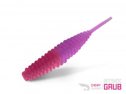 GRUB DELPHIN B! STINXGRUB CHEESE / 20 BUC 4CM / ORANGE