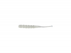 GRUB MUSTAD MUSTAD AJI BALL TAIL 5CM CLEAR LUMIN. S.GLITTER 12BUC/PL