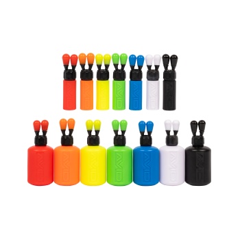 HANGER AVID CARP REVOLVE BOBBIN KIT ORANGE - Img 3