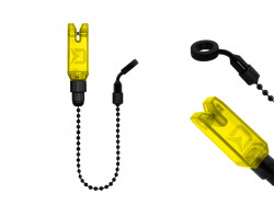 HANGER DELPHIN CHAINBLOCK NEGRU