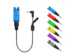 HANGER DELPHIN LIGHTBLOCK ROSU