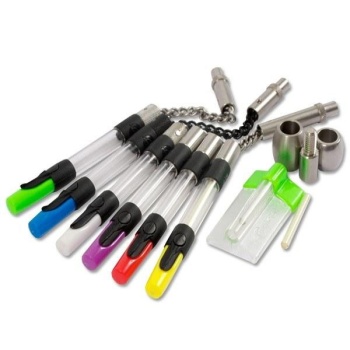 HANGER KORDA MARK II ROSU