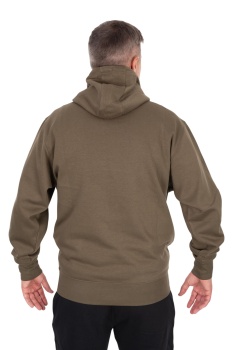 HANORAC FOX COLLECTION PULLOVER HOODY - GREEN - L - Img 2