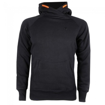 HANORAC GURU FLEECE BLACK MAR.S - Img 3