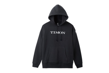 HANORAC JACKALL TIMON BLACK MAR.M