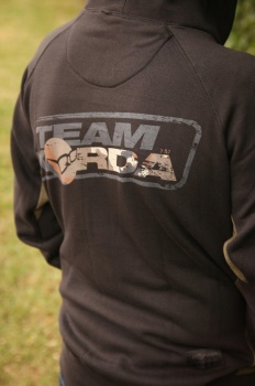 HANORAC KORDA KORDA KORE TK BLACK MAR.L - Img 3