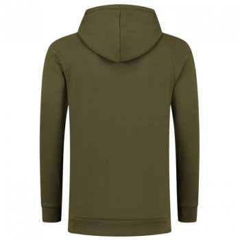 HANORAC KORDA KORE ZIP PRO OLIVE MAR.2XL - Img 2