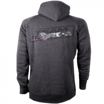 HANORAC KORDA LE TK CHARCOAL MAR.XL - Img 3